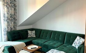 Apartament Władysławowo